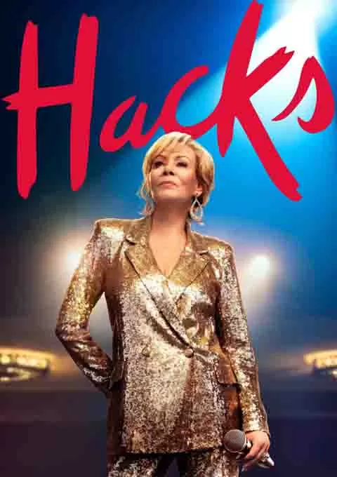 绝望写手 第一季